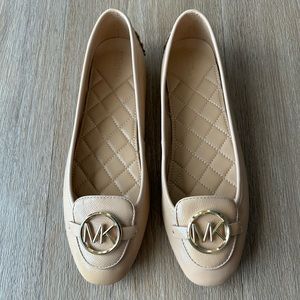 Michael Kors Ballet Flats